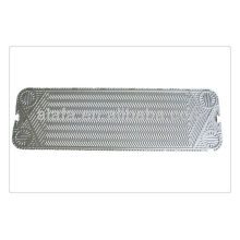 APV N35 related plate heat exchanger plate ,316L plate heat exchanger